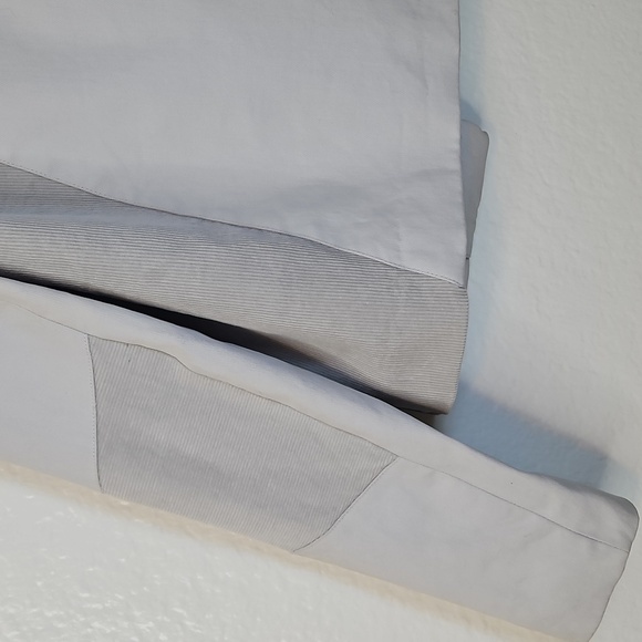 🤍 Helmut Lang Structured Asymmetric Blazer Women’s M (NWT) - Picture 13 of 16